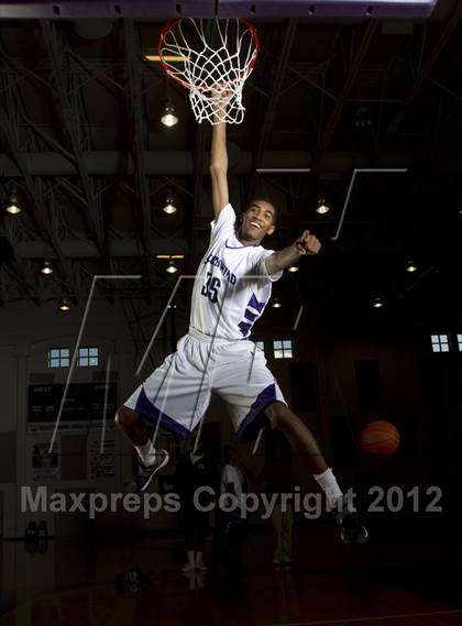 Thumbnail 1 in Southwind (Preseason Top 10 Photo Shoot) photogallery.
