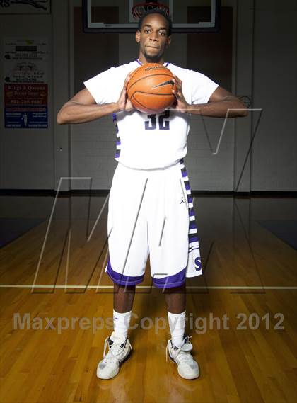Thumbnail 2 in Southwind (Preseason Top 10 Photo Shoot) photogallery.
