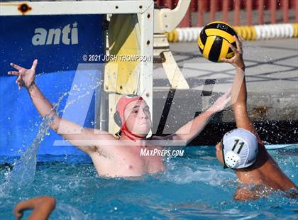 Thumbnail 2 in Long Beach Poly @ Don Lugo photogallery.