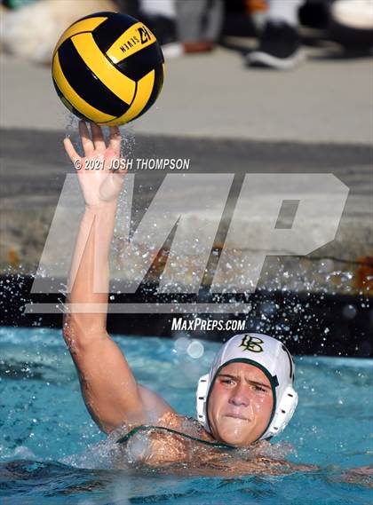 Thumbnail 1 in Long Beach Poly @ Don Lugo photogallery.