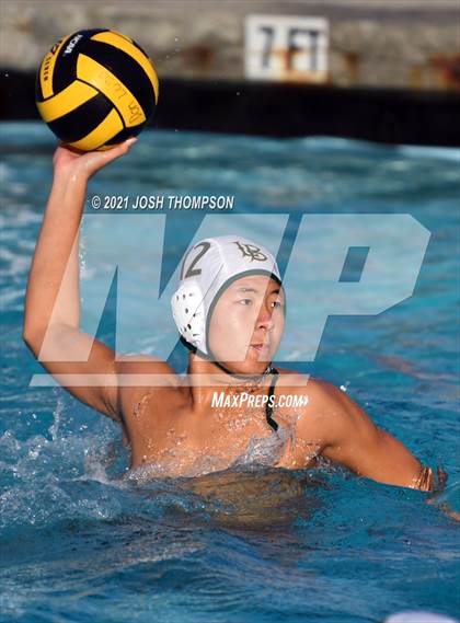 Thumbnail 3 in Long Beach Poly @ Don Lugo photogallery.