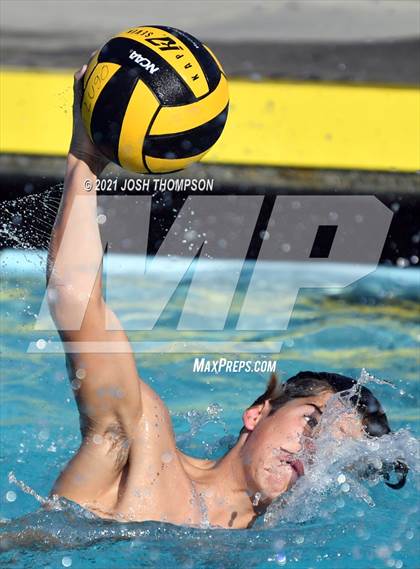 Thumbnail 2 in Long Beach Poly @ Don Lugo photogallery.