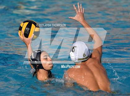 Thumbnail 3 in Long Beach Poly @ Don Lugo photogallery.
