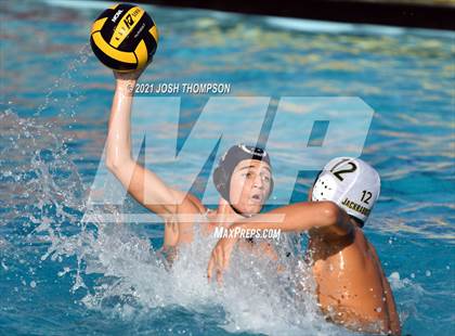 Thumbnail 3 in Long Beach Poly @ Don Lugo photogallery.