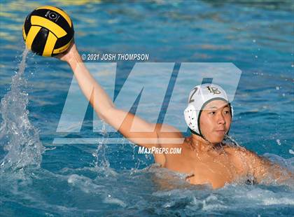 Thumbnail 2 in Long Beach Poly @ Don Lugo photogallery.