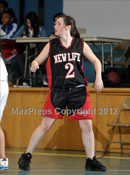 Thumbnail 1 in New Life Christian @ Global Youth Charter photogallery.