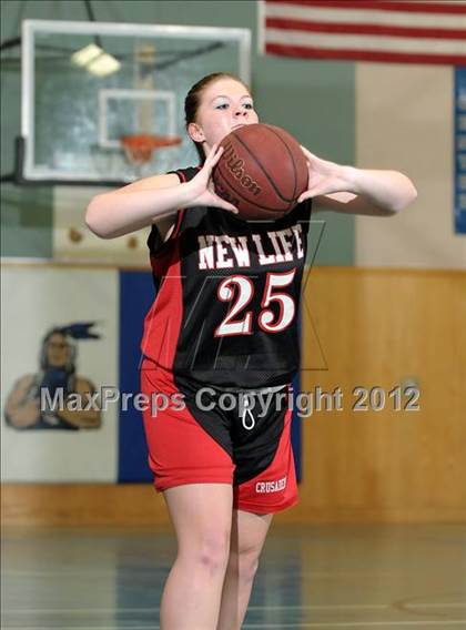 Thumbnail 3 in New Life Christian @ Global Youth Charter photogallery.