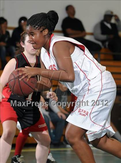 Thumbnail 2 in New Life Christian @ Global Youth Charter photogallery.