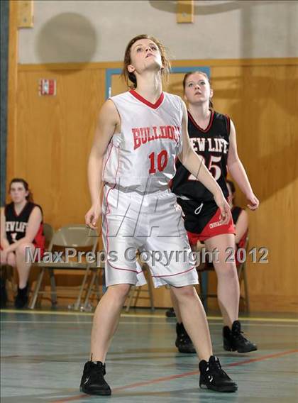 Thumbnail 3 in New Life Christian @ Global Youth Charter photogallery.