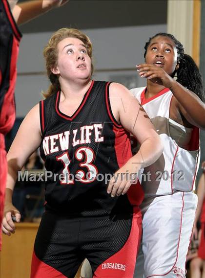 Thumbnail 3 in New Life Christian @ Global Youth Charter photogallery.