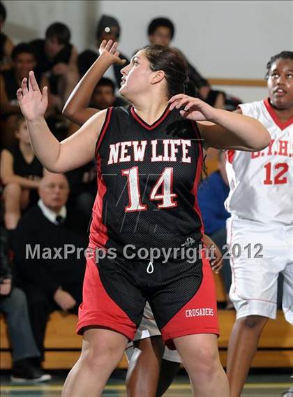 Thumbnail 3 in New Life Christian @ Global Youth Charter photogallery.