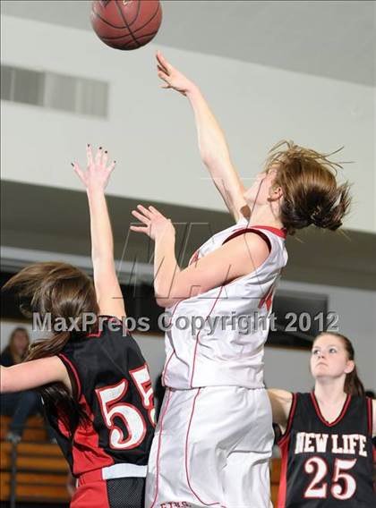 Thumbnail 2 in New Life Christian @ Global Youth Charter photogallery.