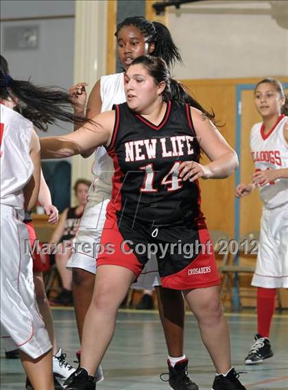 Thumbnail 3 in New Life Christian @ Global Youth Charter photogallery.