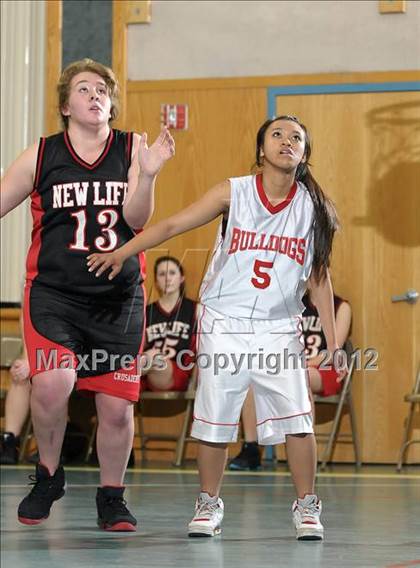 Thumbnail 1 in New Life Christian @ Global Youth Charter photogallery.