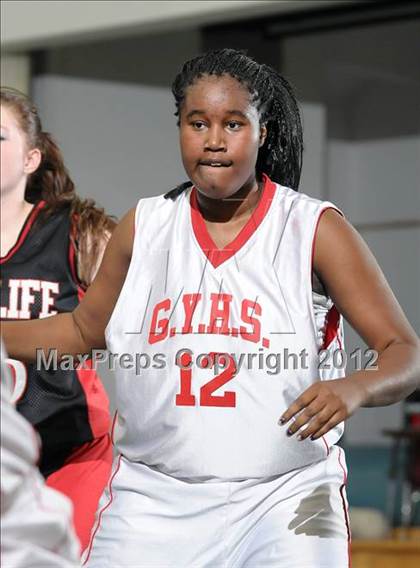 Thumbnail 1 in New Life Christian @ Global Youth Charter photogallery.