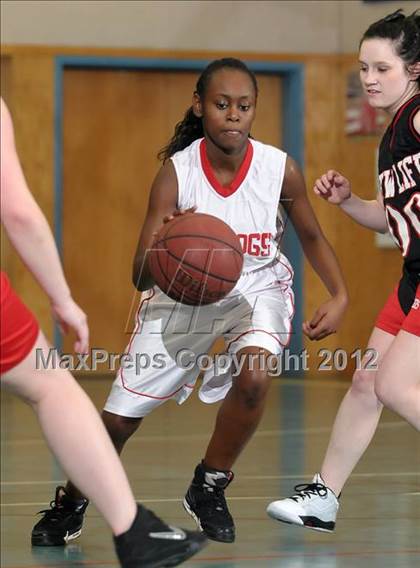 Thumbnail 3 in New Life Christian @ Global Youth Charter photogallery.