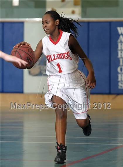 Thumbnail 3 in New Life Christian @ Global Youth Charter photogallery.