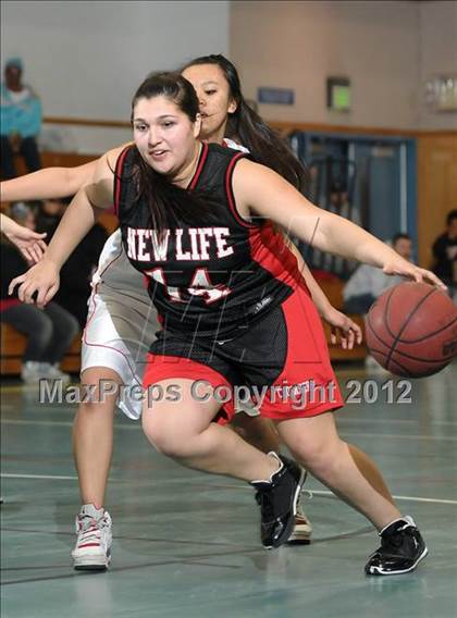 Thumbnail 1 in New Life Christian @ Global Youth Charter photogallery.