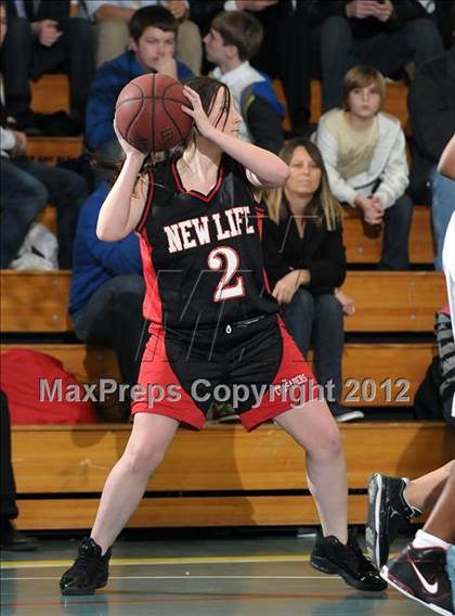 Thumbnail 1 in New Life Christian @ Global Youth Charter photogallery.