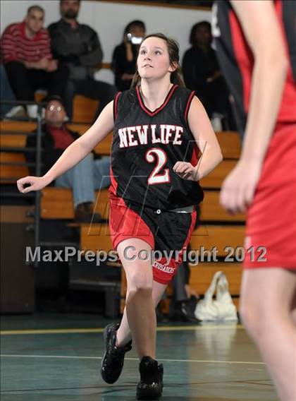 Thumbnail 2 in New Life Christian @ Global Youth Charter photogallery.