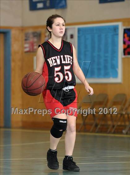 Thumbnail 2 in New Life Christian @ Global Youth Charter photogallery.