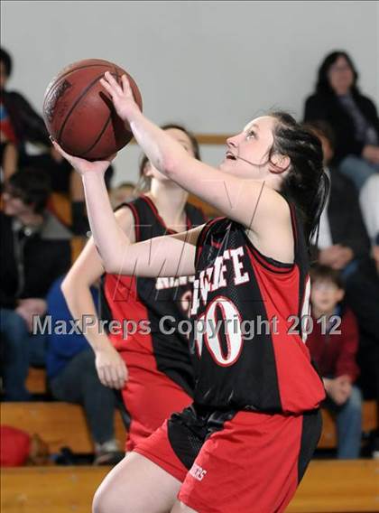 Thumbnail 1 in New Life Christian @ Global Youth Charter photogallery.