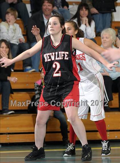 Thumbnail 2 in New Life Christian @ Global Youth Charter photogallery.