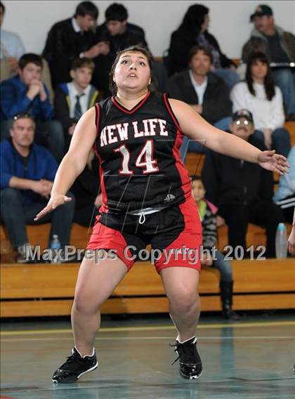 Thumbnail 3 in New Life Christian @ Global Youth Charter photogallery.