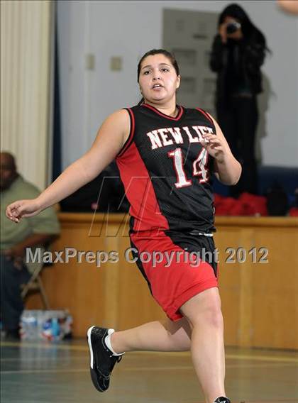 Thumbnail 3 in New Life Christian @ Global Youth Charter photogallery.