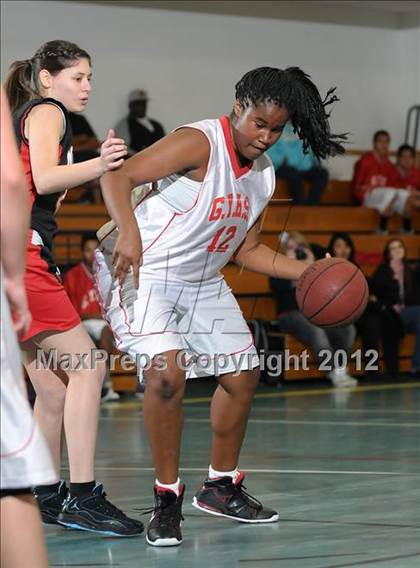 Thumbnail 3 in New Life Christian @ Global Youth Charter photogallery.