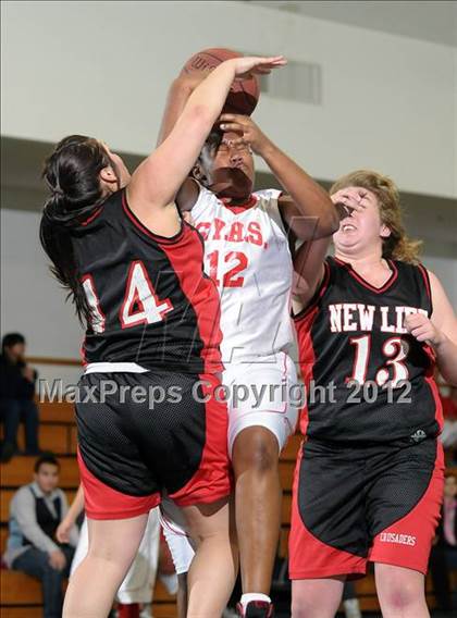 Thumbnail 3 in New Life Christian @ Global Youth Charter photogallery.