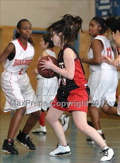 Thumbnail 3 in New Life Christian @ Global Youth Charter photogallery.