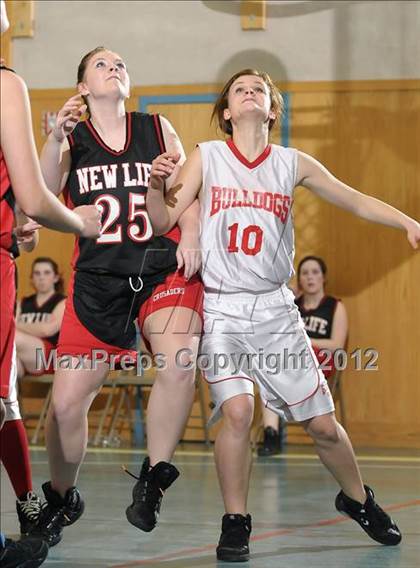 Thumbnail 2 in New Life Christian @ Global Youth Charter photogallery.