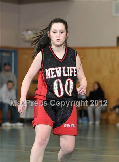 Thumbnail 2 in New Life Christian @ Global Youth Charter photogallery.