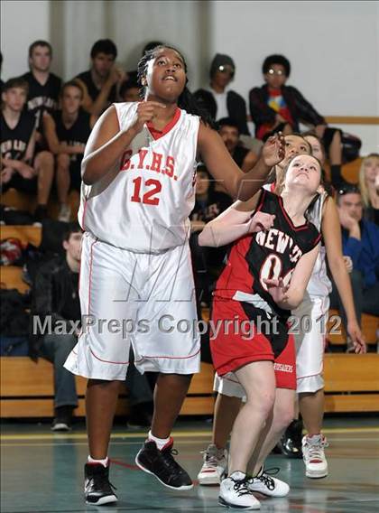 Thumbnail 2 in New Life Christian @ Global Youth Charter photogallery.