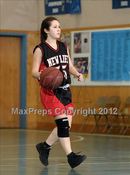 Thumbnail 3 in New Life Christian @ Global Youth Charter photogallery.