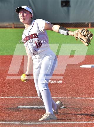 Desert Oasis @ Faith Lutheran