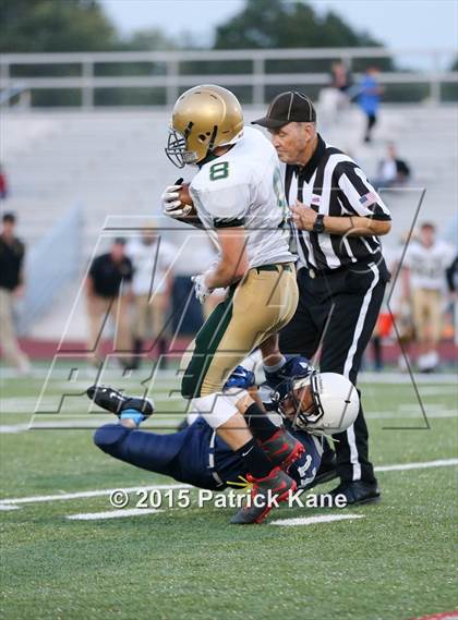Thumbnail 1 in Langley @ Washington-Lee photogallery.