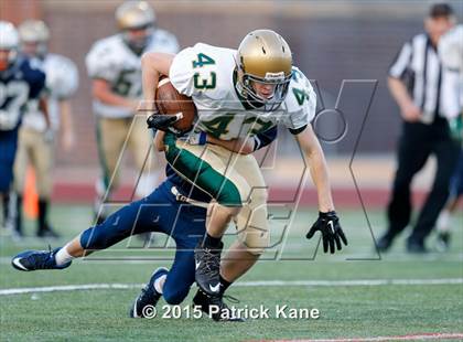 Thumbnail 3 in Langley @ Washington-Lee photogallery.