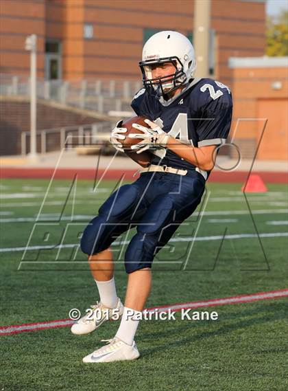Thumbnail 2 in Langley @ Washington-Lee photogallery.