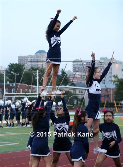 Thumbnail 2 in Langley @ Washington-Lee photogallery.
