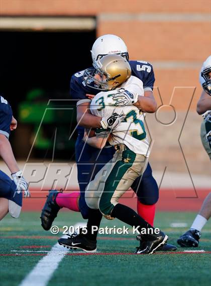 Thumbnail 2 in Langley @ Washington-Lee photogallery.