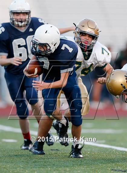 Thumbnail 2 in Langley @ Washington-Lee photogallery.