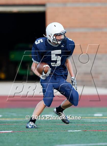 Thumbnail 1 in Langley @ Washington-Lee photogallery.