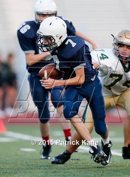 Thumbnail 3 in Langley @ Washington-Lee photogallery.