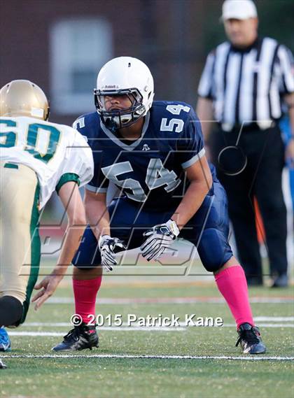 Thumbnail 1 in Langley @ Washington-Lee photogallery.