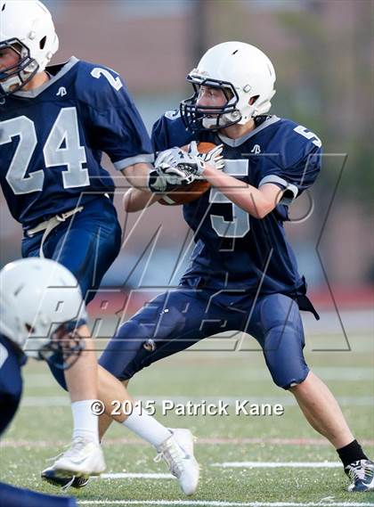 Thumbnail 3 in Langley @ Washington-Lee photogallery.