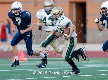 Thumbnail 3 in Langley @ Washington-Lee photogallery.
