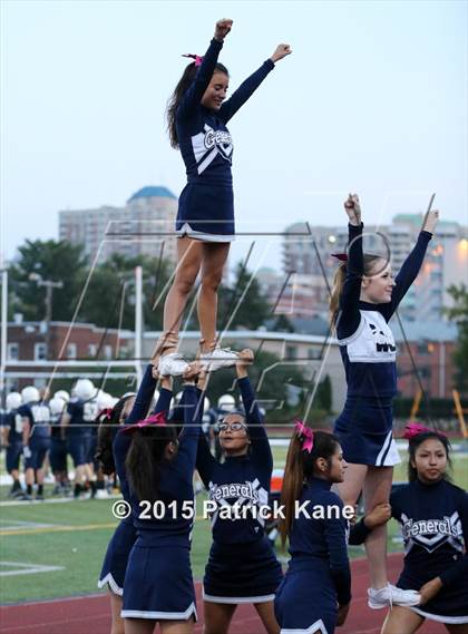 Thumbnail 1 in Langley @ Washington-Lee photogallery.