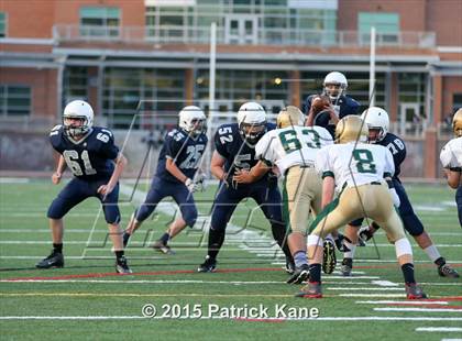 Thumbnail 3 in Langley @ Washington-Lee photogallery.